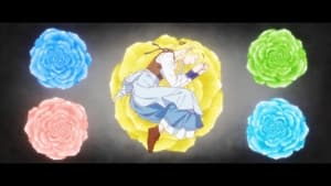 Monogatari Series Odcinek 8
