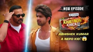 Khatron Ke Khiladi Odcinek 10