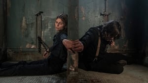 The Walking Dead: Daryl Dixon Odcinek 3