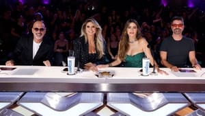 America's Got Talent Odcinek 16
