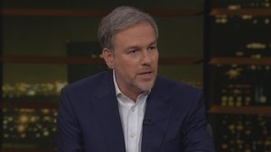 Real Time with Bill Maher Odcinek 28