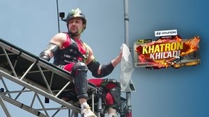 Khatron Ke Khiladi Odcinek 9