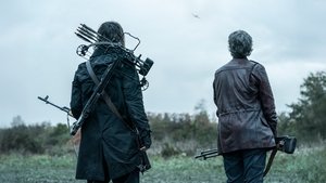The Walking Dead: Daryl Dixon Odcinek 6