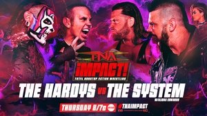 TNA iMPACT! Odcinek 37