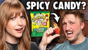Good Mythical Morning Odcinek 153