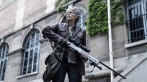 The Walking Dead: Daryl Dixon Odcinek 2