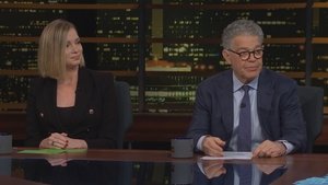Real Time with Bill Maher Odcinek 27