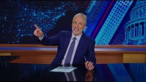 The Daily Show Odcinek 101