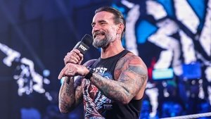 WWE NXT Odcinek 38