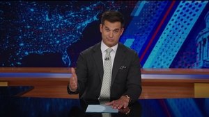 The Daily Show Odcinek 102