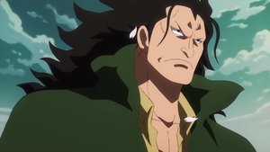 One Piece Odcinek 31