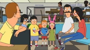 Bob's Burgers Odcinek 14