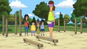 Bob's Burgers Odcinek 15
