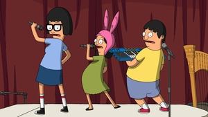 Bob's Burgers Odcinek 6
