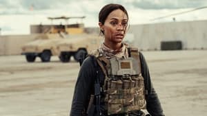Special Ops: Lioness Kocham ojczyznę