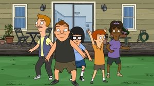 Bob's Burgers Odcinek 5