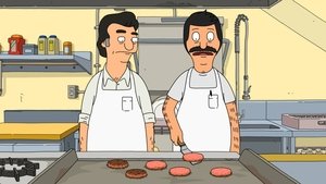 Bob's Burgers Odcinek 16
