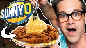 Good Mythical Morning Odcinek 108