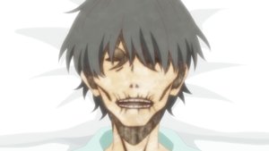 Monogatari Series Odcinek 9