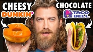Good Mythical Morning Odcinek 158