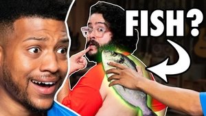 Good Mythical Morning Odcinek 104