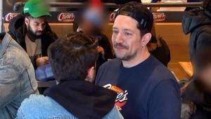 Impractical Jokers Odcinek 9