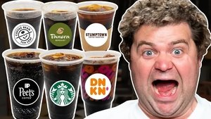 Good Mythical Morning Odcinek 110