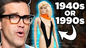 Good Mythical Morning Odcinek 105