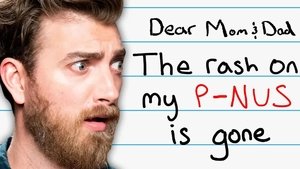 Good Mythical Morning Odcinek 109