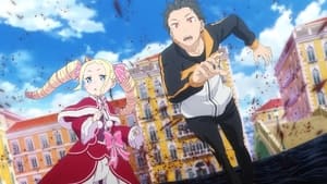 Re:ZERO -Starting Life in Another World- Odcinek 53