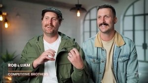 My Kitchen Rules Odcinek 1