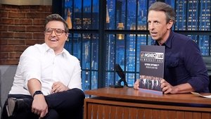 Late Night with Seth Meyers Odcinek 131