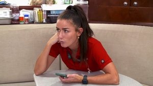 Pod pokładem: Morze Śródziemne Odcinek 17