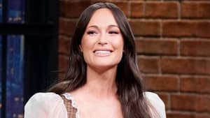 Late Night with Seth Meyers Odcinek 134