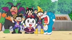 Doraemon Odcinek 1405