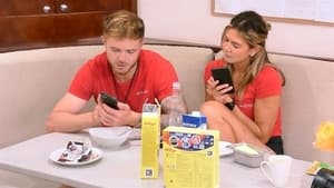 Pod pokładem: Morze Śródziemne Odcinek 16