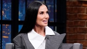 Late Night with Seth Meyers Odcinek 136