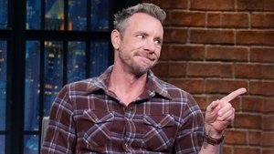 Late Night with Seth Meyers Odcinek 132