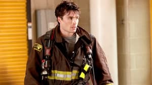 Chicago Fire Odcinek 2