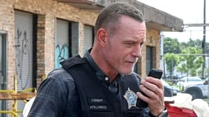Chicago P.D. Odcinek 2