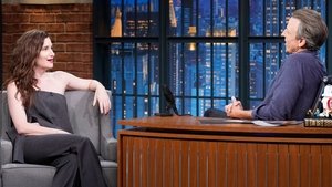 Late Night with Seth Meyers Odcinek 137