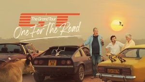 The Grand Tour Ostatni na drogę