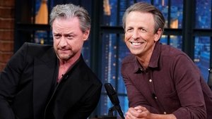 Late Night with Seth Meyers Odcinek 135