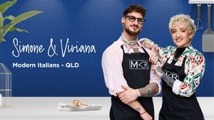 My Kitchen Rules Odcinek 3