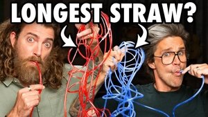 Good Mythical Morning Odcinek 161