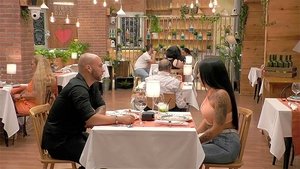 First Dates Odcinek 3