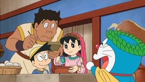 Doraemon Odcinek 1406