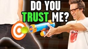 Good Mythical Morning Odcinek 160
