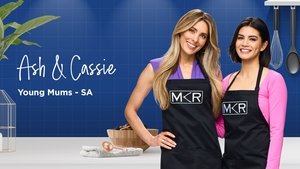 My Kitchen Rules Odcinek 2