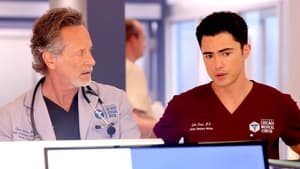 Chicago Med Odcinek 2